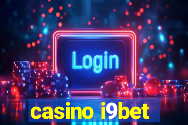 casino i9bet