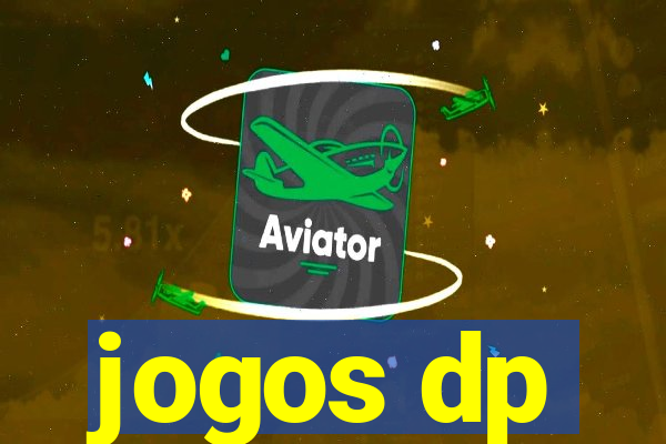 jogos dp