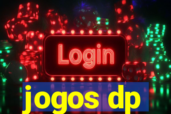 jogos dp