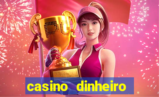 casino dinheiro real pix