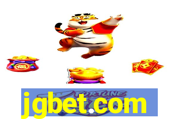 jgbet.com