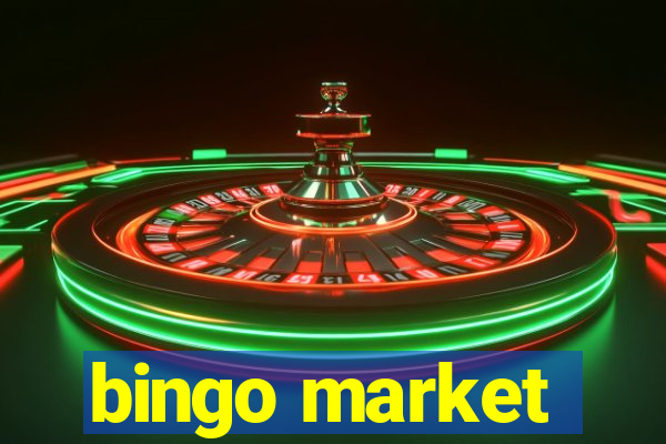 bingo market