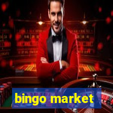 bingo market