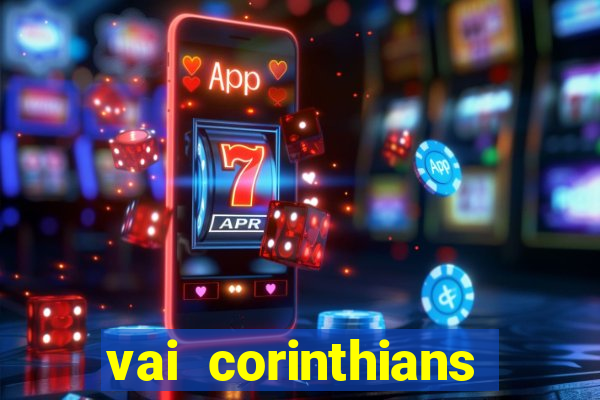 vai corinthians audio whatsapp