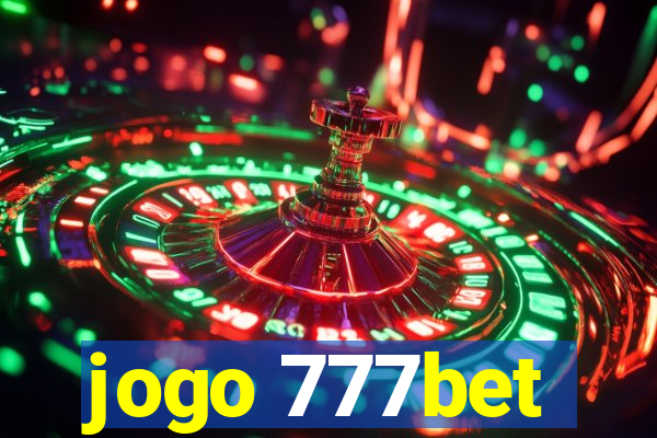 jogo 777bet