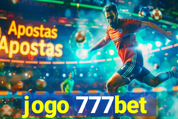 jogo 777bet