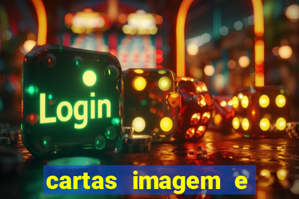 cartas imagem e ação pdf download