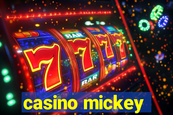 casino mickey