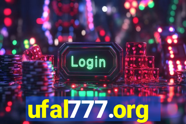 ufal777.org