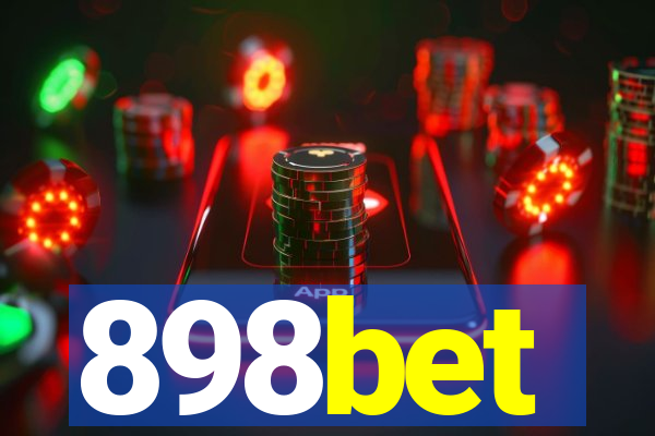 898bet