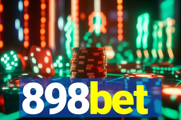 898bet