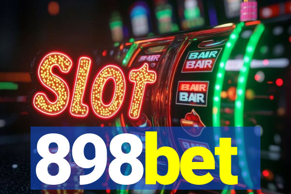 898bet