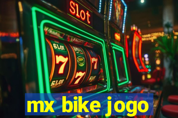 mx bike jogo