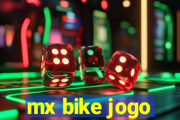 mx bike jogo