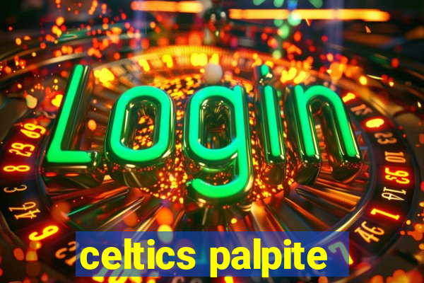 celtics palpite