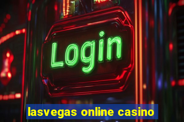 lasvegas online casino