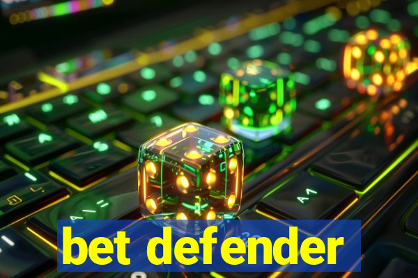 bet defender