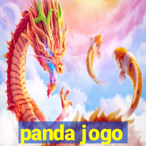 panda jogo