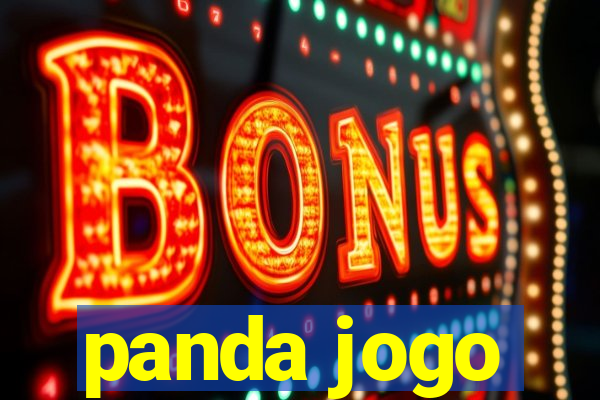 panda jogo