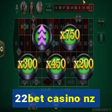 22bet casino nz