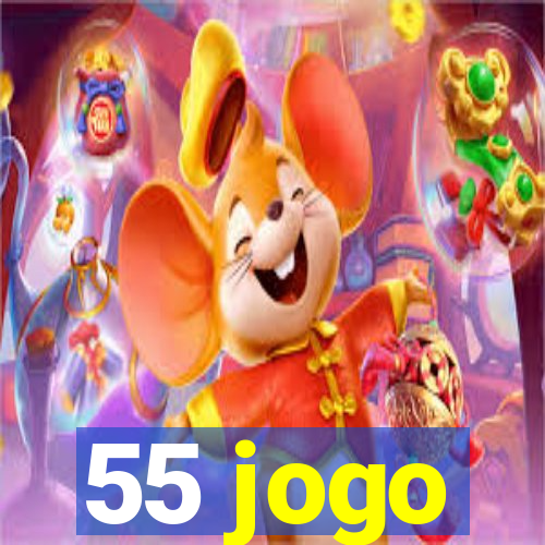 55 jogo