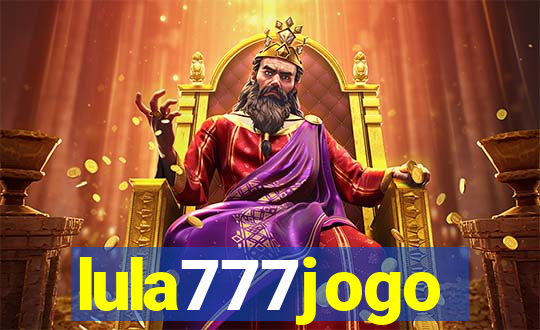 lula777jogo