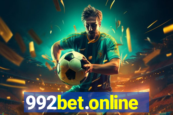 992bet.online