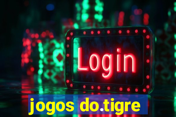 jogos do.tigre