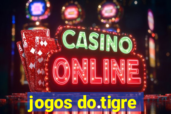 jogos do.tigre