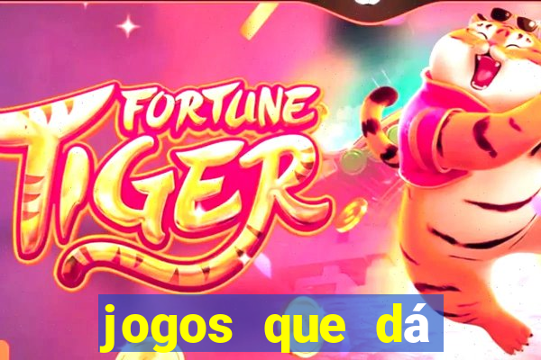 jogos que dá b?nus para jogar