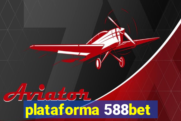 plataforma 588bet