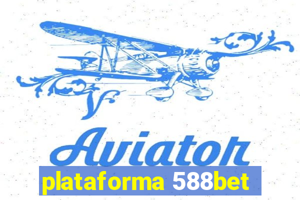 plataforma 588bet