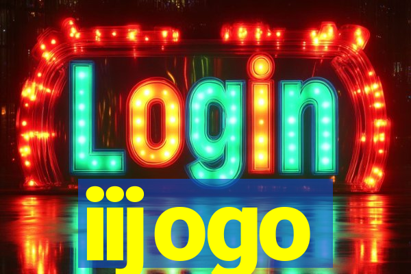 iijogo