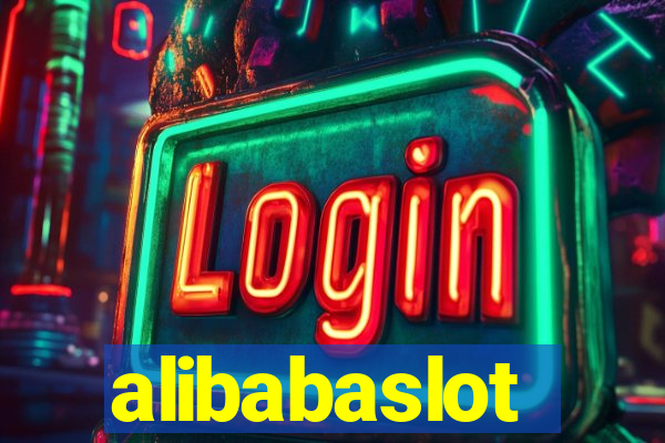 alibabaslot