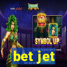 bet jet