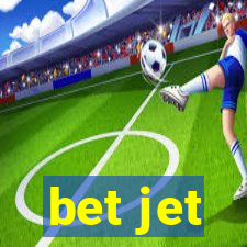 bet jet