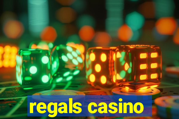 regals casino