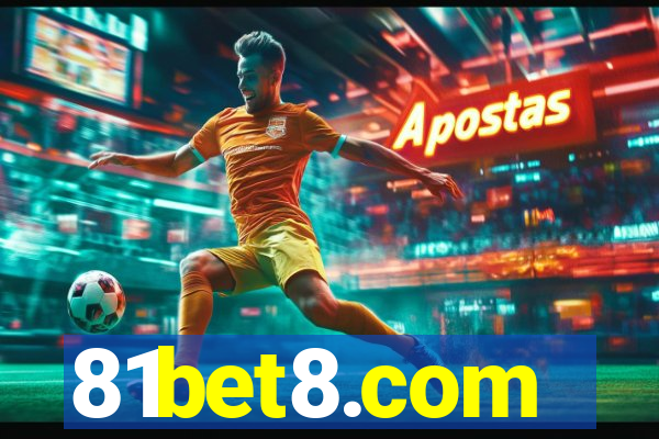 81bet8.com