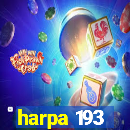 harpa 193