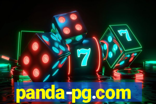 panda-pg.com