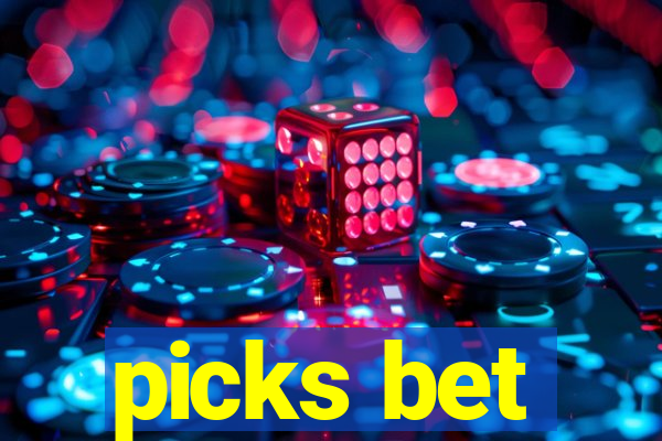 picks bet