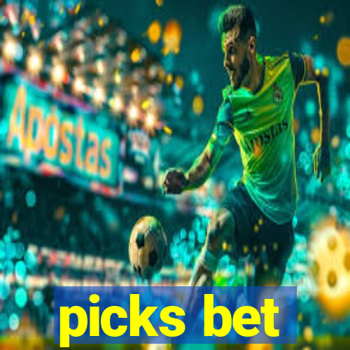 picks bet