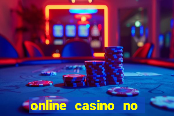 online casino no deposit bonuses