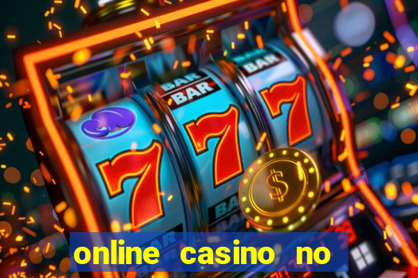 online casino no deposit bonuses