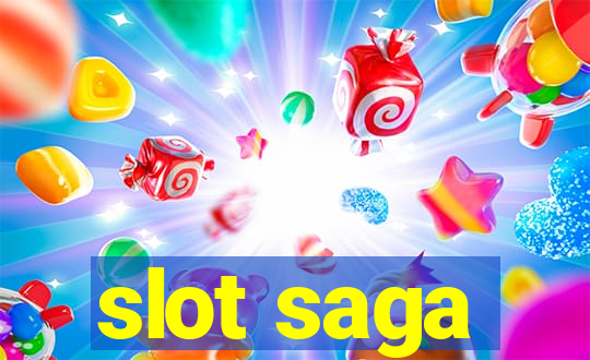 slot saga