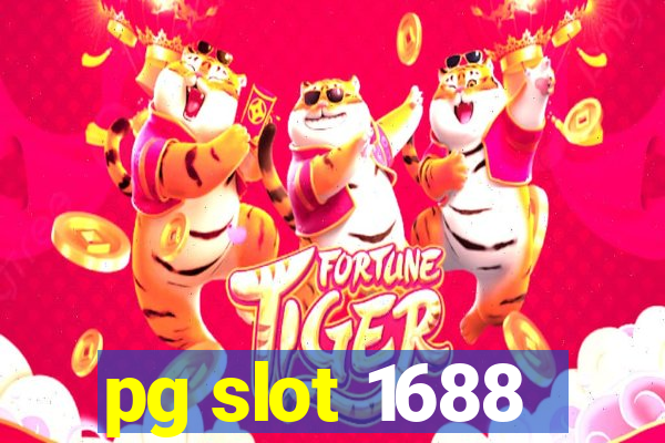 pg slot 1688