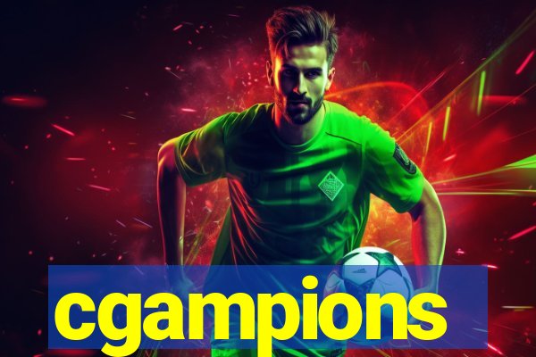 cgampions