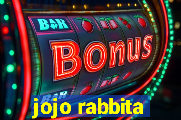 jojo rabbita