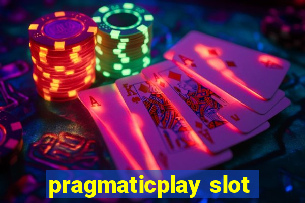 pragmaticplay slot