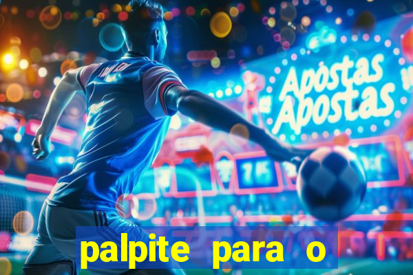 palpite para o jogo do arsenal hoje